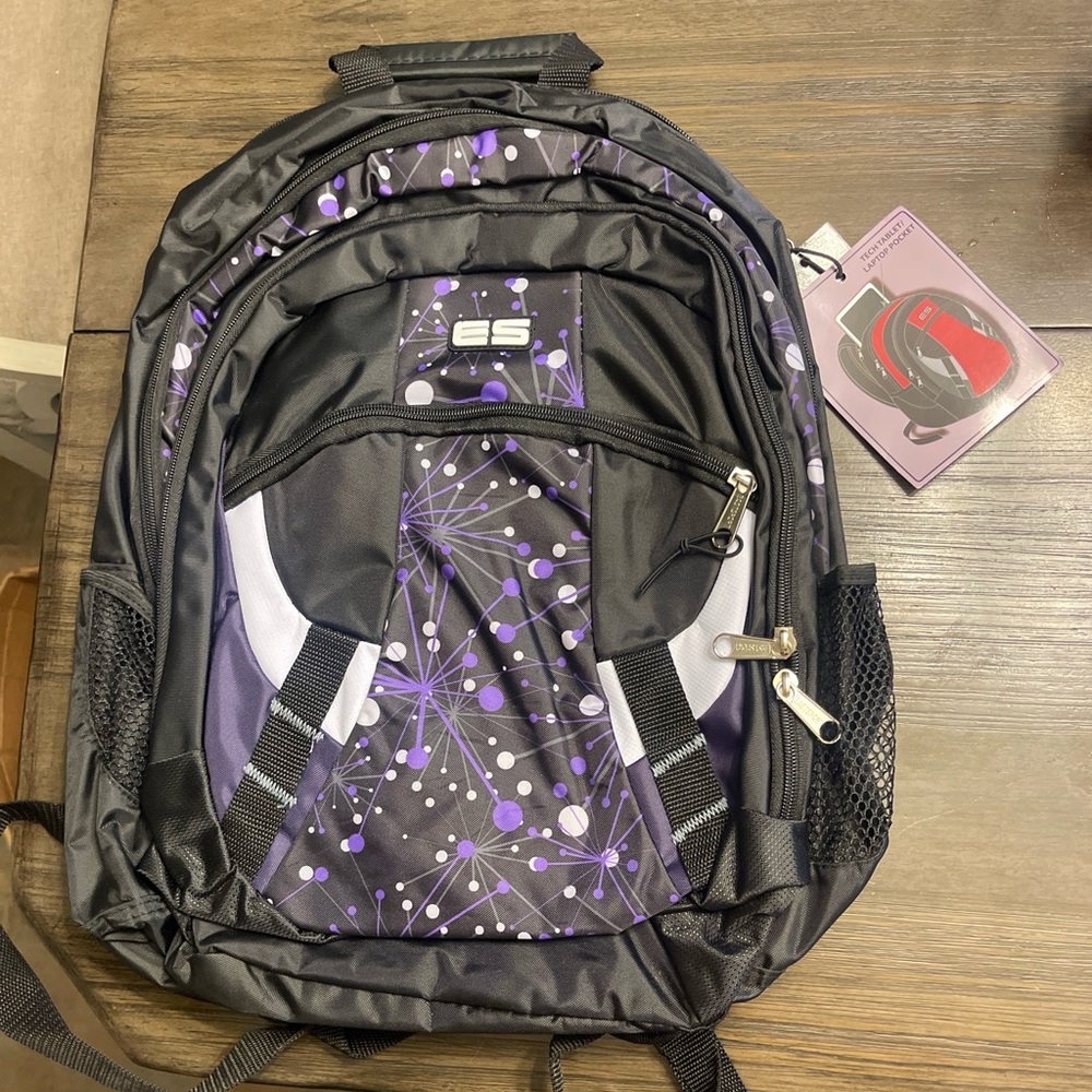 NWT Eastsport booksack